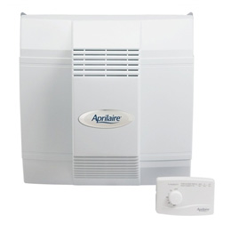 Residential Humidifiers and Air Cleaners