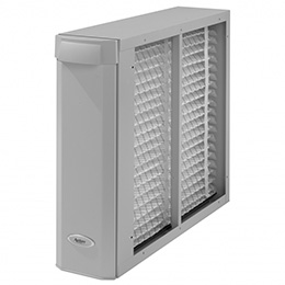 Residential Humidifiers and Air Cleaners